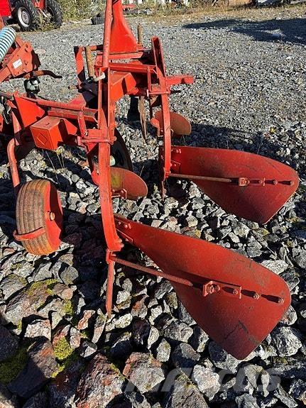 Kverneland 14 Obični plugovi