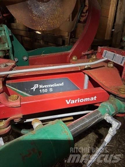 Kverneland 150S Plugovi obrtači