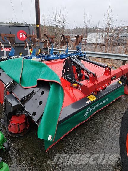 Kverneland 3332MT Ostala oprema za žetvu stočne hrane