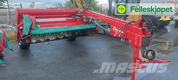 Kverneland 4332lt Kosilice