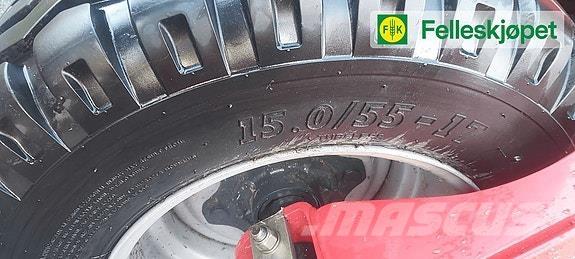 Kverneland 4332lt Kosilice