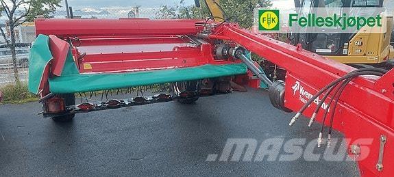 Kverneland 4332lt Kosilice
