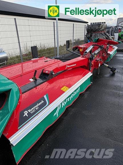 Kverneland 5087 MT Ostala oprema za žetvu stočne hrane
