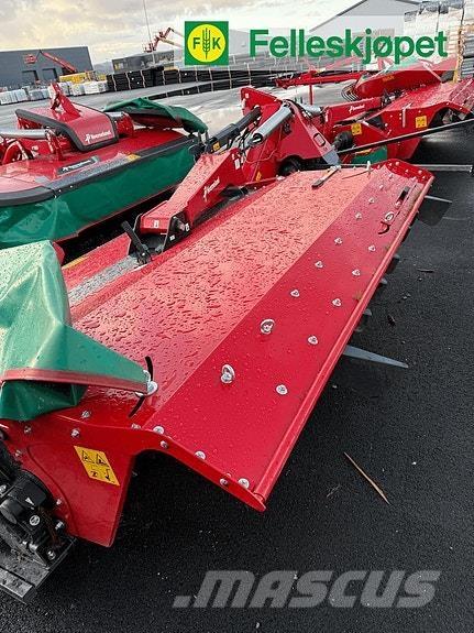 Kverneland 5087 MT Ostala oprema za žetvu stočne hrane