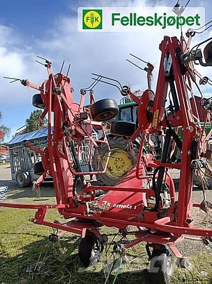 Kverneland 8480 Ostala oprema za žetvu stočne hrane