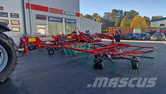 Kverneland C 9580 Sakupljači