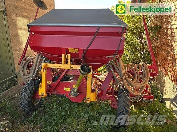 Kverneland DL 4,5m Sejačice