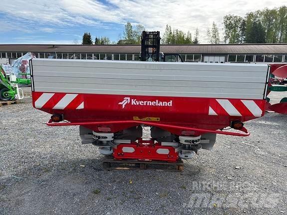 Kverneland HL 1500 Rasturači mineralnog đubriva