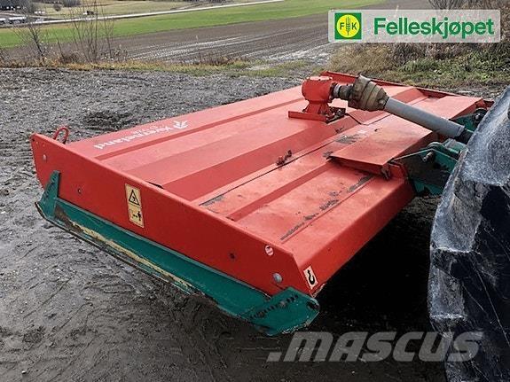 Kverneland KD280 Ostala oprema za žetvu stočne hrane