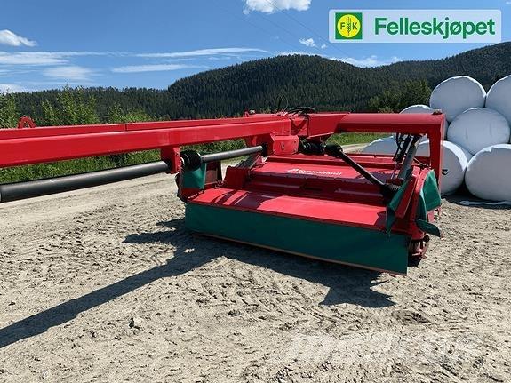 Kverneland TA4332C Ostala oprema za žetvu stočne hrane