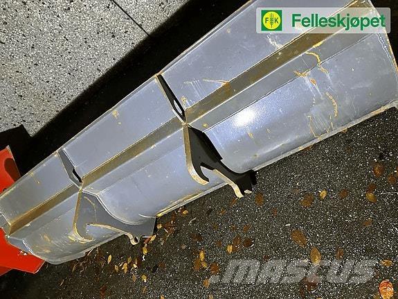  L45 Skid steer mini utovarivači