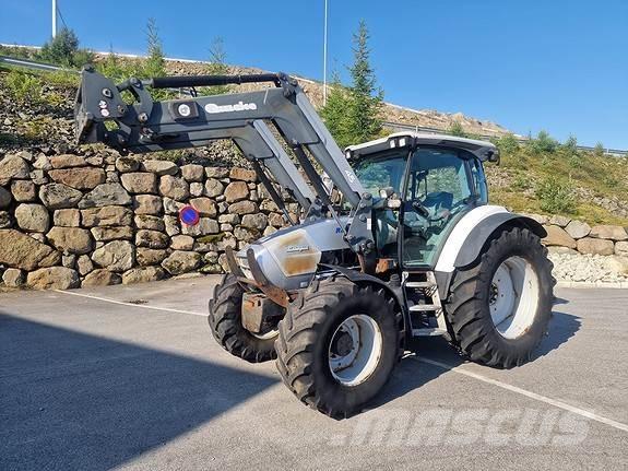 Lamborghini R6.120 Traktori