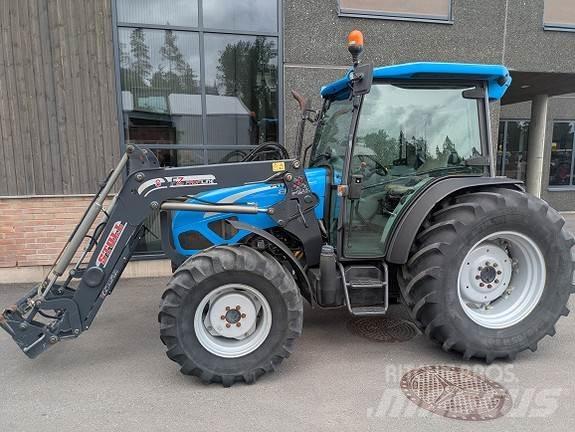 Landini ALPINE 85 Traktori
