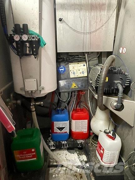 Lely A5 Ostale mašine i oprema za stoku