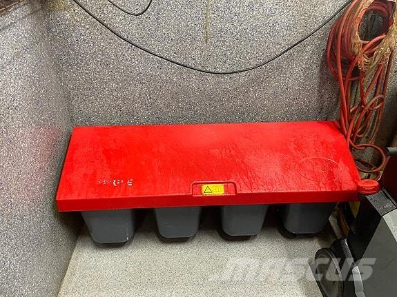 Lely A5 Ostale mašine i oprema za stoku