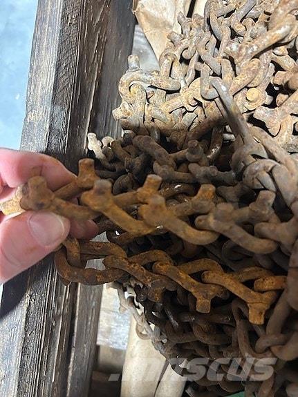  Lettkjetting Prikolice za opštu namenu