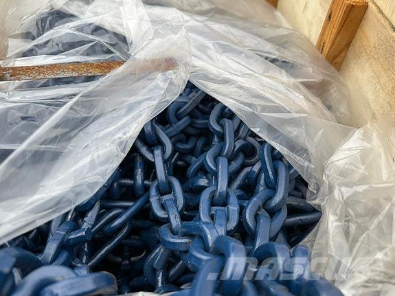 Lilleseth  Ostale poljoprivredne mašine