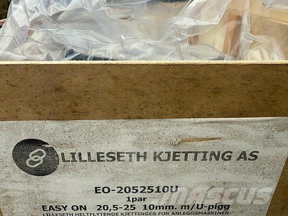 Lilleseth  Ostale poljoprivredne mašine