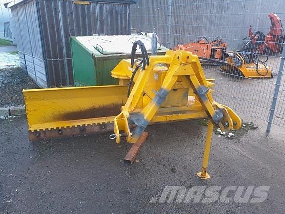 Lilleseth 300 Ostale mašine za put i sneg