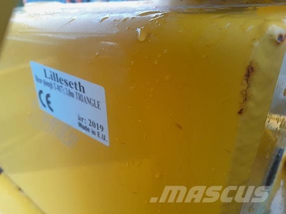 Lilleseth 300 Ostale mašine za put i sneg