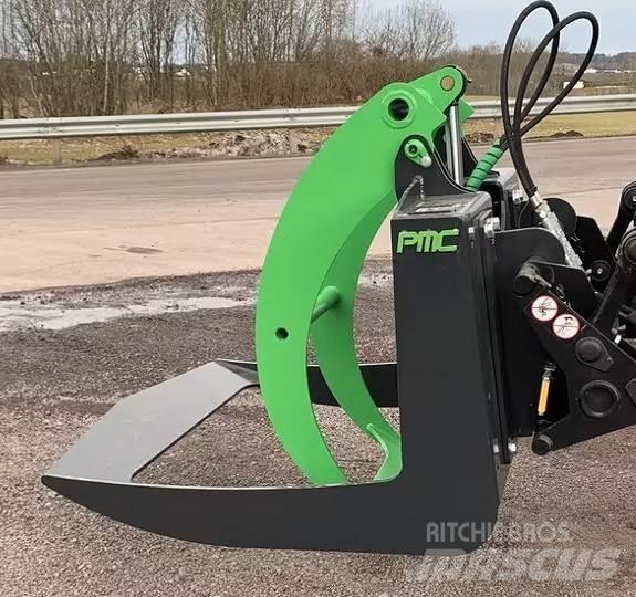  LTG Tømmerklo 1350 Ostalo