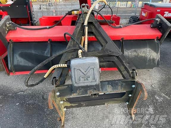  Mahlers Lb2800 Ostale mašine za put i sneg