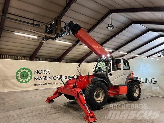 Manitou 1840 Teleskopski viljuškari