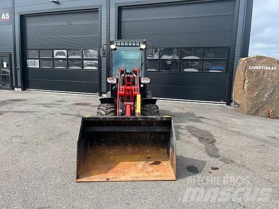 Manitou MLA5-50H Utovarivači na točkove