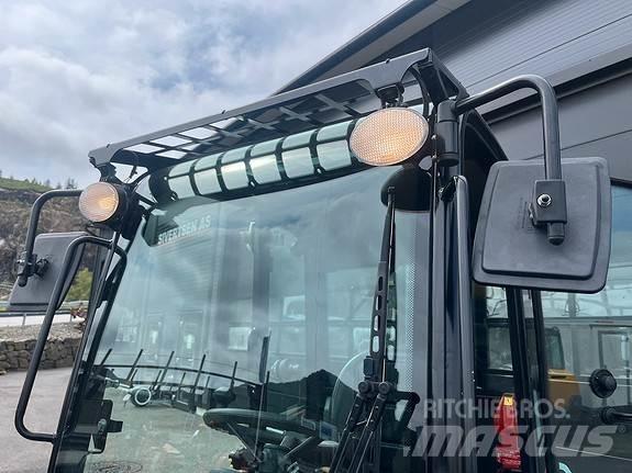 Manitou MLA5-50H Utovarivači na točkove
