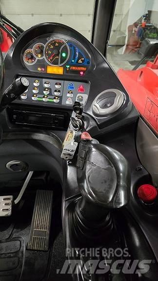 Manitou MT 1440 Teleskopski viljuškari