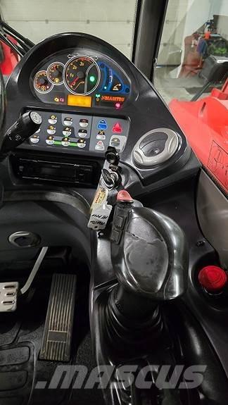 Manitou MT 1440 Teleskopski viljuškari