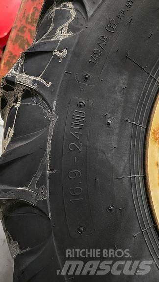 Manitou MT 1637 Teleskopski viljuškari
