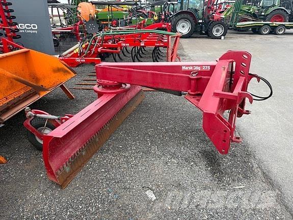 Marsk Stig 275 Ostale mašine za put i sneg