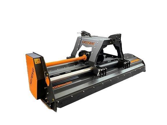 Mateng RF MAX 250 Ostala oprema za žetvu stočne hrane