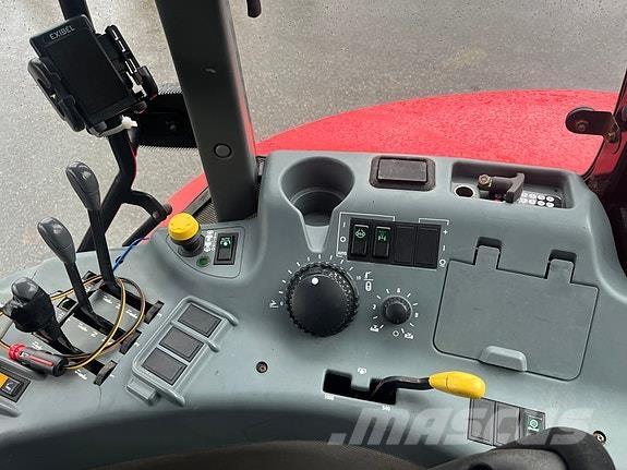 McCormick MTX150 Traktori