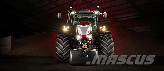 McCormick X7.624 Traktori
