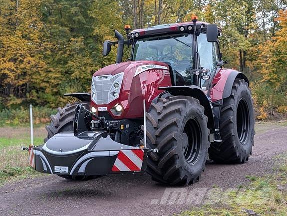 McCormick X7.624 Traktori