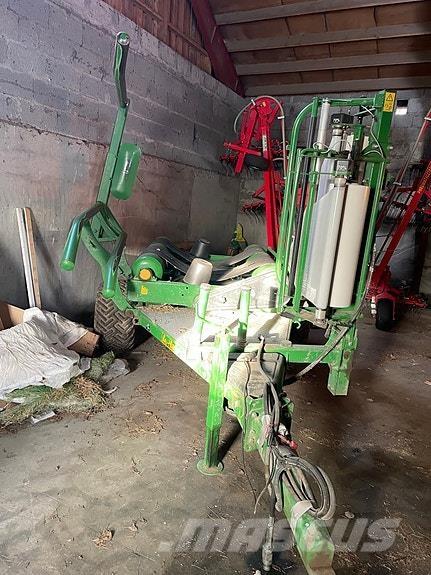 McHale 991 HS Omotači bala