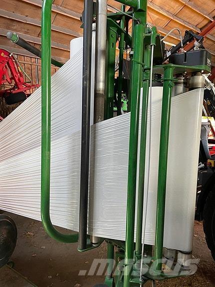 McHale 991 HS Omotači bala