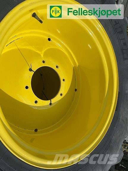 Michelin 480/65R28 Gume, točkovi i felne