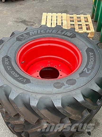 Michelin Axiobib 2 Ostale poljoprivredne mašine