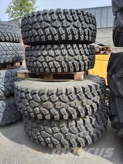 Michelin Crossgrip Ostale poljoprivredne mašine