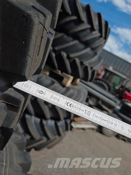 Michelin Crossgrip Ostale poljoprivredne mašine