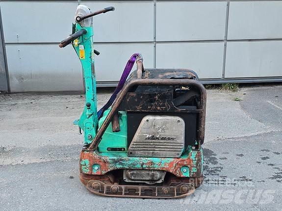 Mikasa MVH - 406DSC Asfaltni finišeri