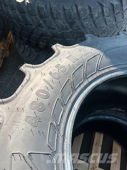 Mitas 480/65-24 Ostale poljoprivredne mašine