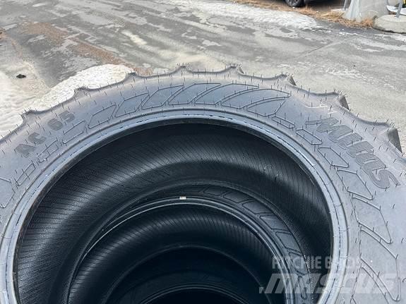 Mitas AC65 Ostale mašine za put i sneg