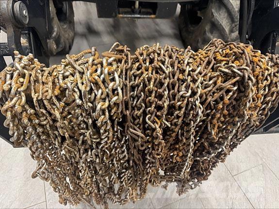 New Holland T5060 Traktori