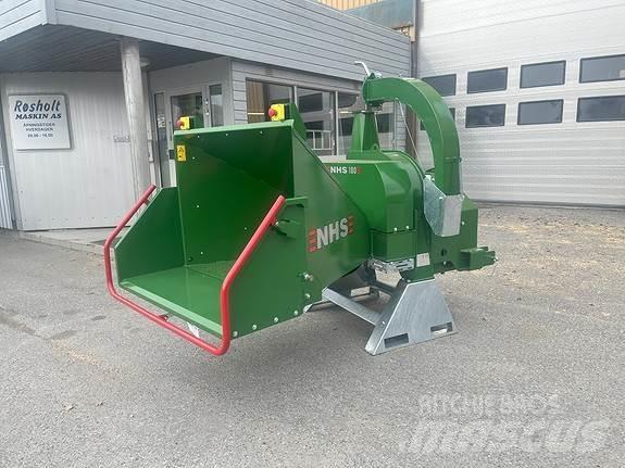 NHS 180i PTO Ostalo