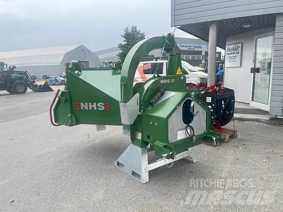 NHS 180i PTO Ostalo