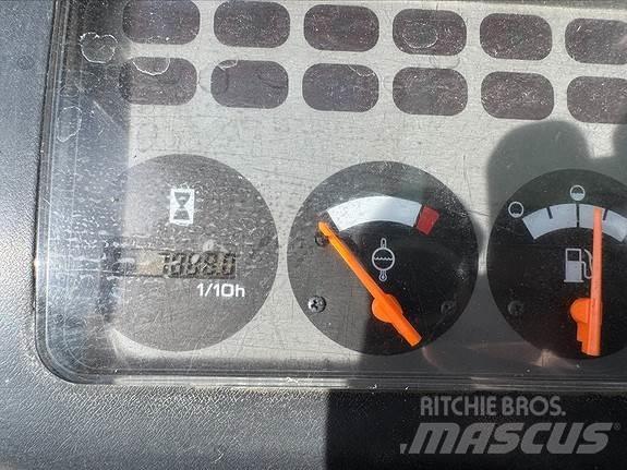 Nissan DF32 14436 Dizelski viljuškari